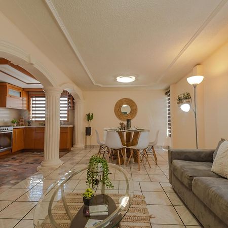 Casa Elefante Hermosa Y Centrica 奇瓦瓦 外观 照片