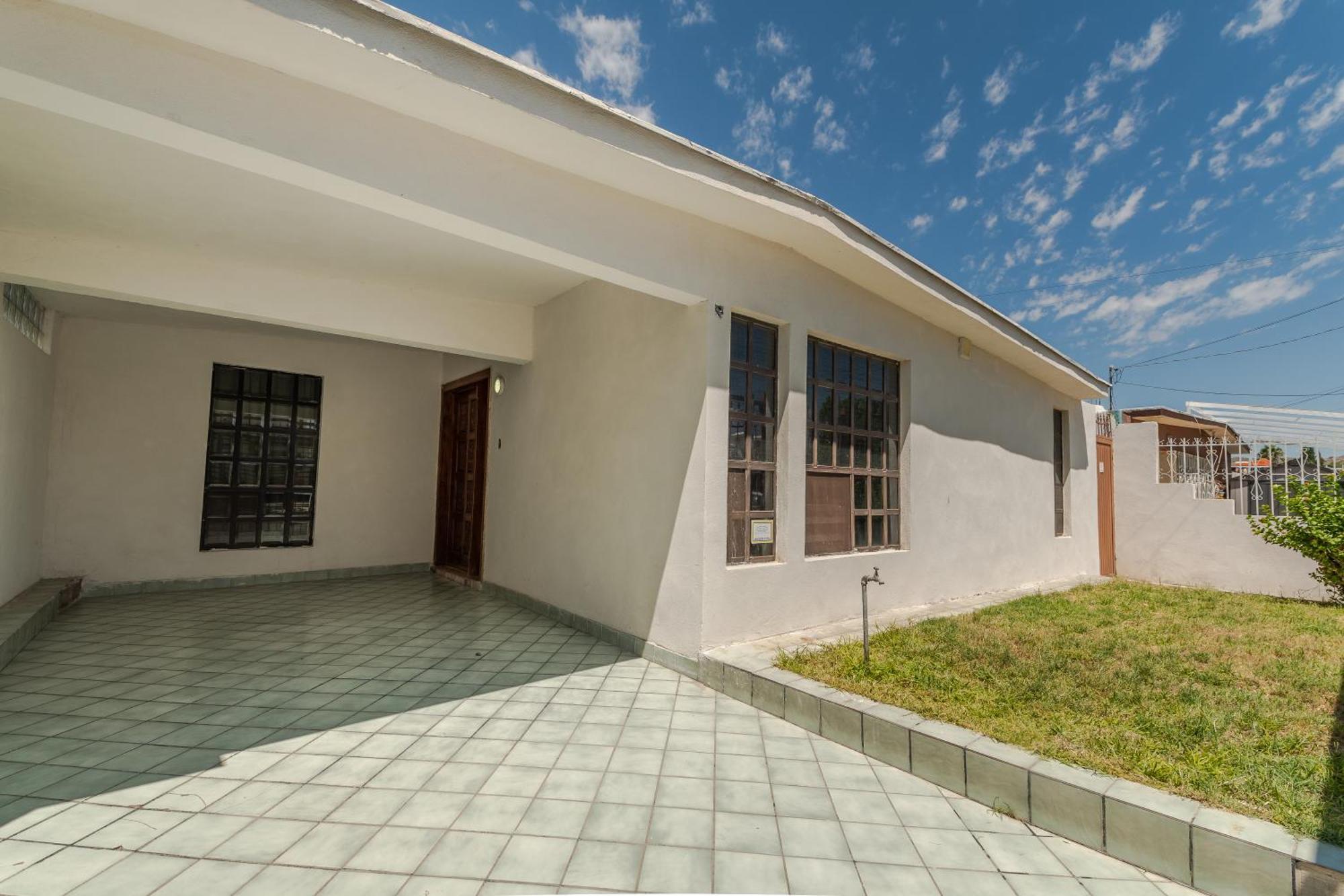 Casa Elefante Hermosa Y Centrica 奇瓦瓦 外观 照片