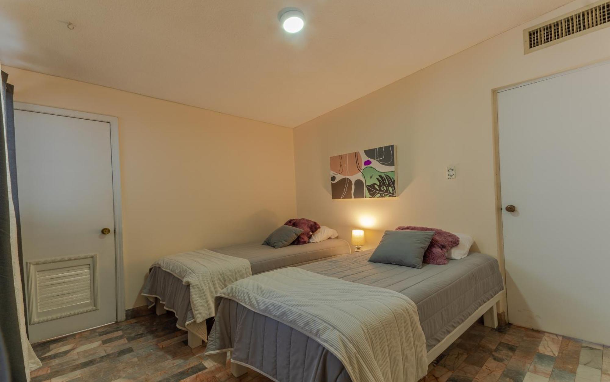 Casa Elefante Hermosa Y Centrica 奇瓦瓦 外观 照片